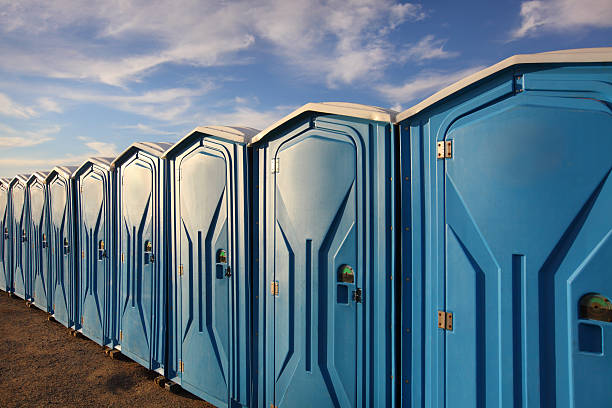 Portable Restroom Servicing (Cleaning and Restocking) in Lakeland, GA